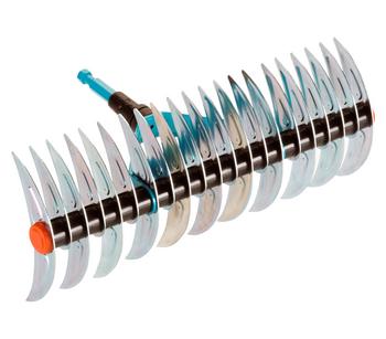 GARDENA combisystem Schneidrechen