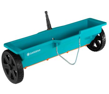 GARDENA combisystem Streuwagen