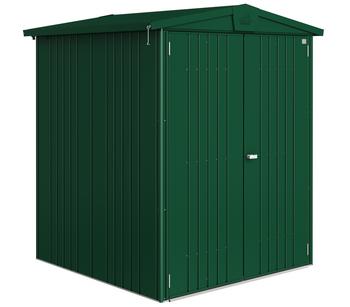 Biohort Gerätehaus Europa 2, ca. B172/H196/T156 cm