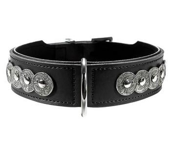 HUNTER® Hundehalsband Basic Rom