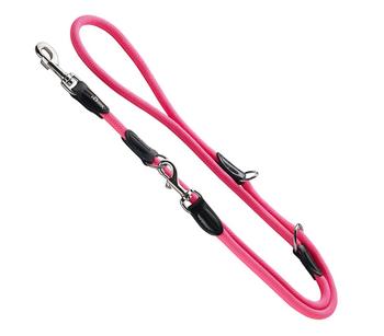 HUNTER® Führleine Freestyle Neon