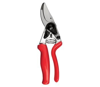 Felco Gartenschere 7, Rot / Silber