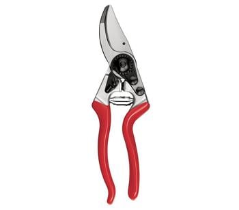 FELCO Schere 8, Rot - Aluminium / Stahl