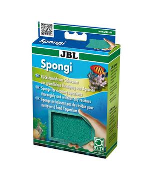 JBL Reinigungsschwamm Spongi für Aquarien