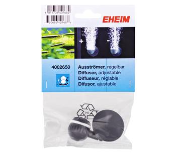 EHEIM Ausströmer für Aquarium-Membranpumpe