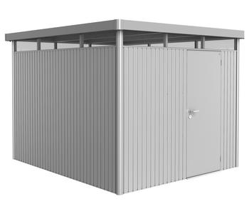 Biohort Gerätehaus HighLine H5, ca. B275/H222/T315 cm