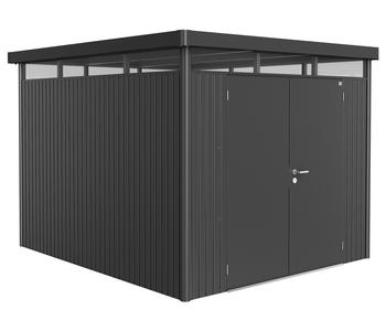 Biohort Gerätehaus HighLine H5, ca. B275/H222/T315 cm