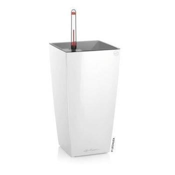 LECHUZA® MAXI/MINI-CUBI, All-in-One-Set, hochglanz