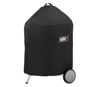 Weber Abdeckhaube Premium Master-Touch, 57 cm