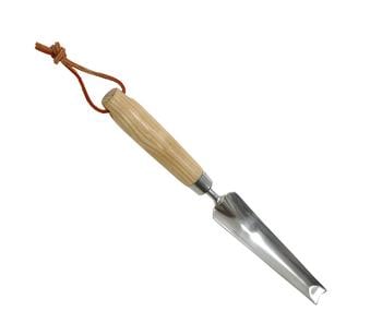 Dehner Unkrautstecher mit Holzgriff