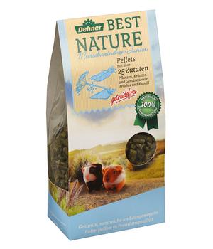 Dehner Best Nature Meerschweinchenfutter Junior