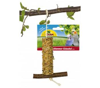 JR FARM Vogelsnack Natur Schlemmer-Schaukel klein, 100 g