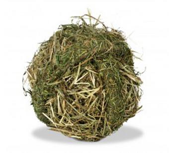 JR FARM Heu Wiesen-Heuball, 125 g