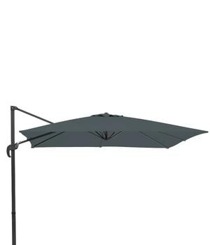 Schneider Classics Ampelschirm Rhodos Junior, quadratisch, ca. B270/T270 cm