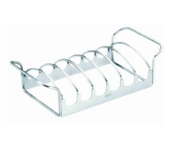 Rösle Braten-/ Rippchenhalter, klein