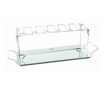 Rösle Hähnchenrack