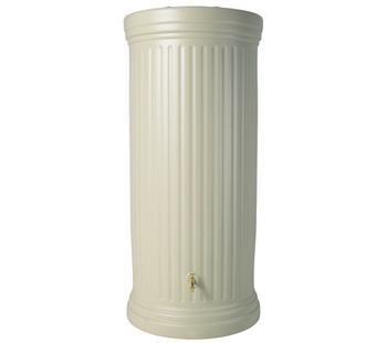 GARANTIA Säulentank, Beige - Kunststoff