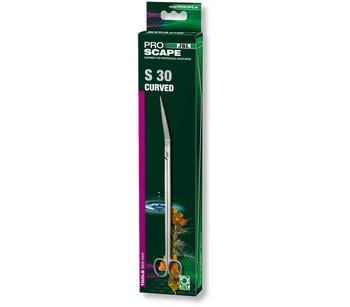 JBL Aquariumzubehör Trimmschere ProScape Tool S 20 curved
