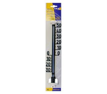 TFA Thermometer für den Außenbereich - Kunststoff
