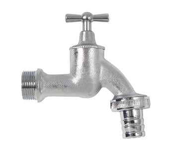GARANTIA Auslaufhahn 3/4"