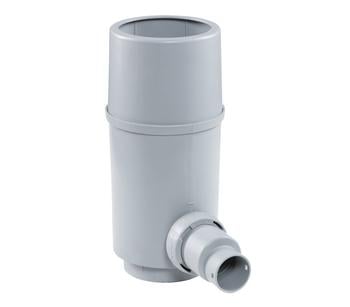 GARANTIA Regendieb PRO DN 70-100