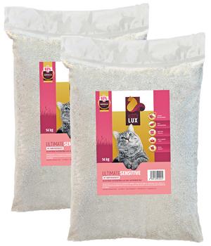 KittyLux Katzenstreu Ultimate Sensitive