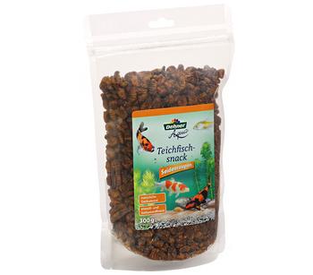 Dehner Aqua Teichfischsnack Seidenraupen, 300 g