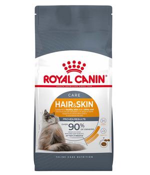 ROYAL CANIN® Trockenfutter für Katzen Hair & Skin Care