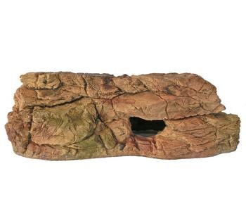 Dehner Aqua Aquariumdeko Felsenhöhle, Polyresin -