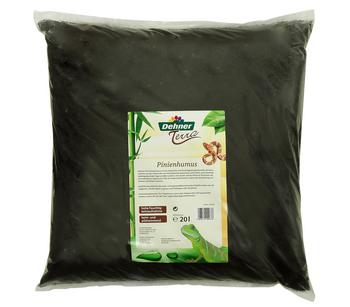 Dehner Terra Pinienhumus