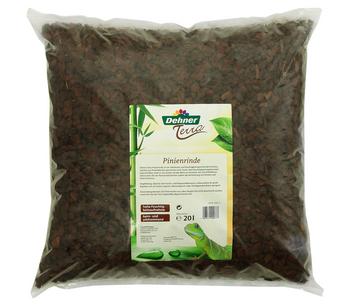 Dehner Terra Pinienrinde