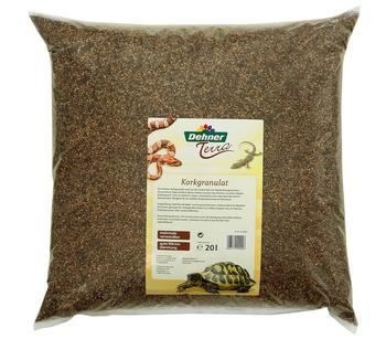 Dehner Terra Korkgranulat