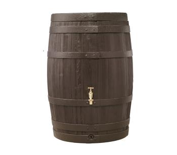 GARANTIA Barrica Regenfass, braun