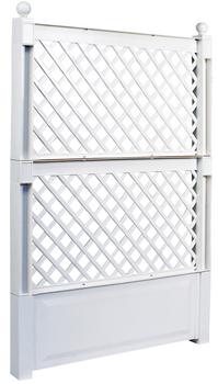 NATURE'S MELODY Klangspiel 71cm - 6 Röhren Aus Aluminium Mit Buchenholz