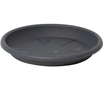 Dehner Kunststoff-Untersetzer Eolo, rund