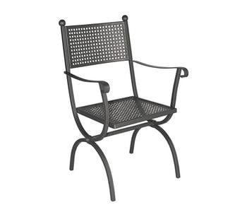 MBM Gartensessel Romeo