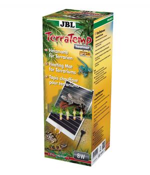 JBL Terrariumheizmatte TerraTemp heatmat
