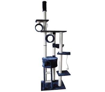 Silvio Design Kratzbaum Mikesch