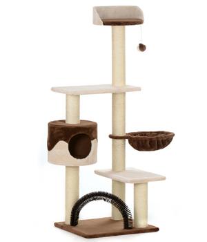 Silvio Design Kratzbaum Etagenboy