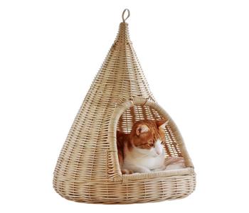 Silvio Design Katzen-Hängekorb Sammy