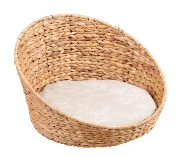 Silvio Design Katzenkorb Queeny, oval