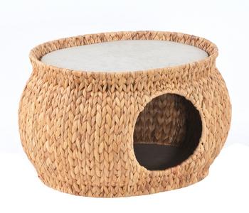 Silvio Design Katzenhöhle Casa, ca. B50/H30/T40 cm