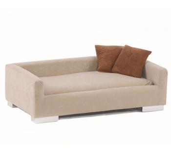 Silvio Design Hundesofa Bonny, Beige