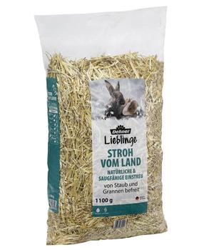 Dehner Lieblinge Stroh vom Land, 1,1 kg