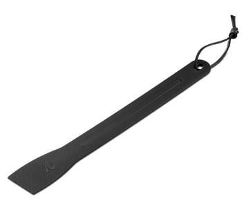 Weber Q Reinigungsspachtel - Kunststoff