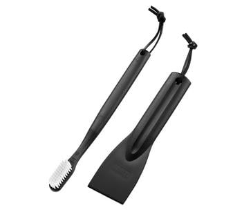 Weber Reingungs-Set, 2-teilig - Kunststoff