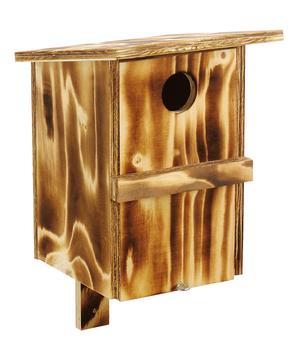 Dehner Natura Premium Starenkasten Jannis, ca. B19/H30/T17,5 cm