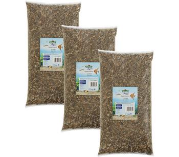 Dehner Aqua Aquarienkies, 2-4 mm