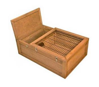 Zoo Med Tortoise House Schildkrötenhaus