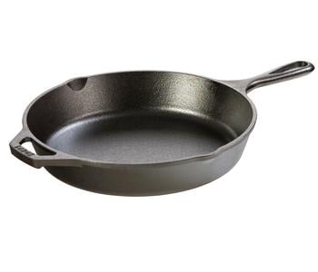 Lodge Gusseisenpfanne